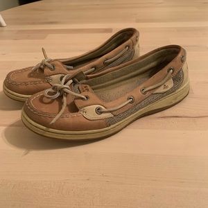 Sperry loafers women’s 6.5